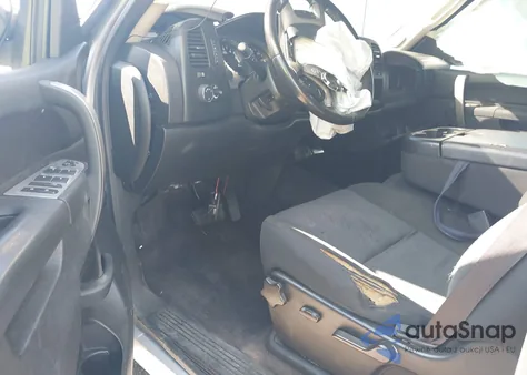 2010 Chevrolet Silverado 1500 Lt z USA, uszkodzony, nr VIN 3GCRCSE01AG275182